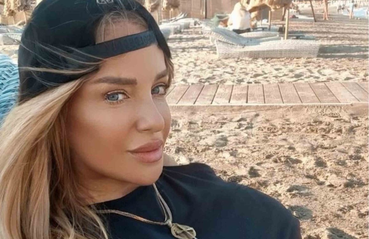 Tania Budi, despre cum arată bărbatul ideal. Vedeta e destul de discretă cu privire la relațiile romantice