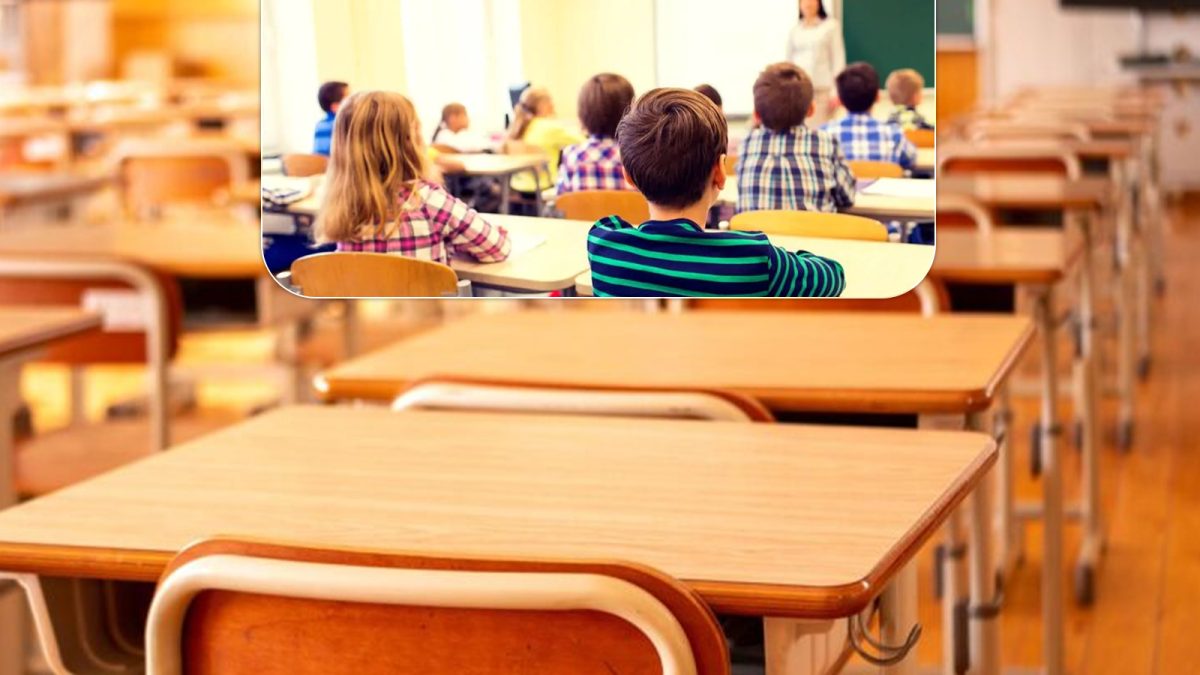 Iată când au loc testările pentru înscrierea în clasa a V-a la cele mai mari colegii și licee din Iași, pentru anul școlar 2024-2025 – FOTO