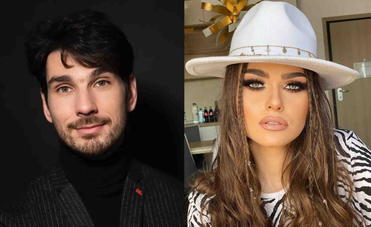 Theo Rose, vacanță romantică la Paris fără fiul ei, Sasha. Iubitul ei și-a dat toată silința