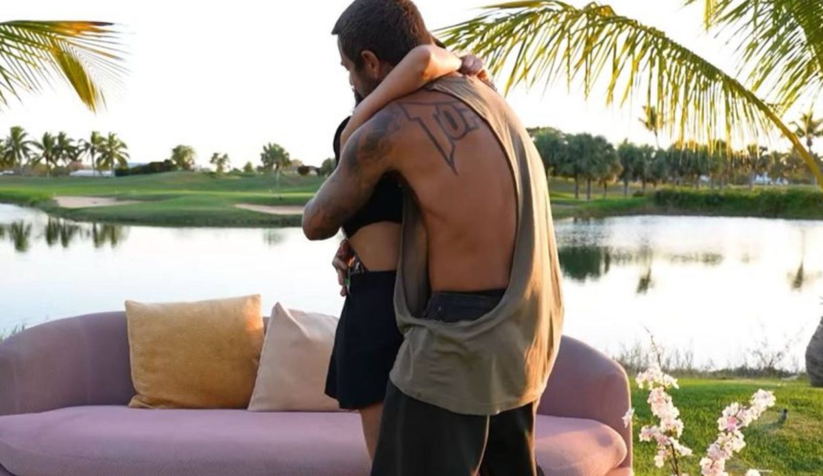 TJ Miles, cerere în căsătorie la Survivor. Ce i-a oferit Franciscăi în loc de inel