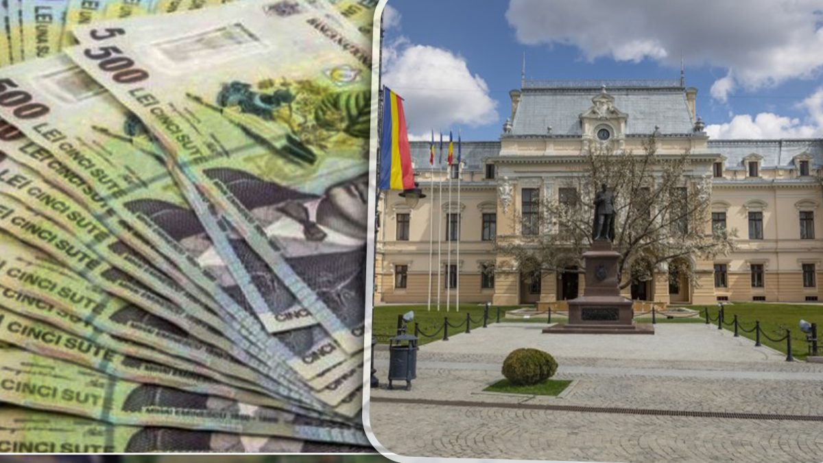 Topul firmelor cu cele mai mari datorii din Iași! Primele trei adună câteva milioane de lei. Iată domeniile de activitate