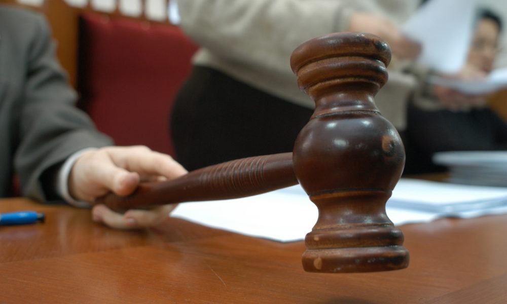 Judecătorii Curţii de Apel Ploieşti, motivare pentru eliberarea fiilor „vrăjitoarei’” Sidonia din arest