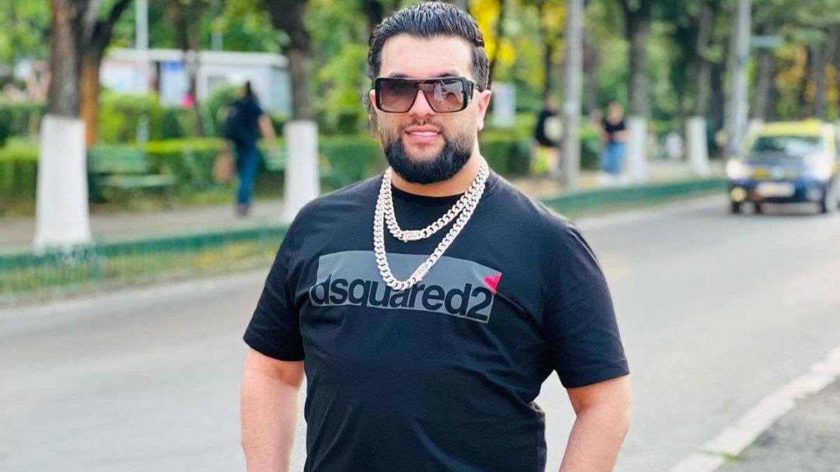 Tzancă Uraganu, gest impresionant în memoria lui Lucas. Ce decizie a luat în carieră, pentru nepoțelul său, care a murit