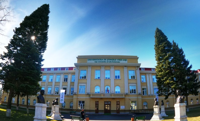 Festivalul Folcloric Studențesc „Așa-i viața omului”, la USV Iași 