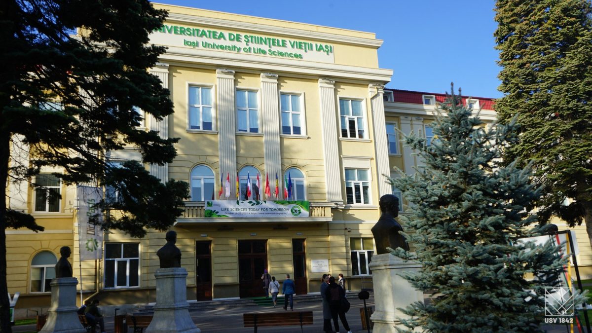 USV Iași organizează ANIMAL FEST, la sfârșitul acestei săptămâni, „Iubitorii de animale în comunitatea Științelor Vieții” – FOTO