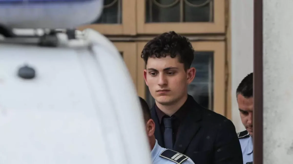 Procesul lui Vlad Pascu a fost amânat. Ce a hotărât noul judecător desemnat pentru dosarul tragediei din 2 Mai