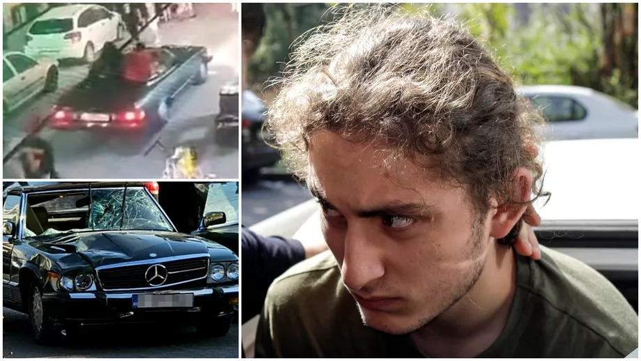Acord încheiat între Vlad Pascu și procurori. Ce se va întâmpla cu soarta șoferului vinovat de tragedia din 2 Mai, unde doi tineri au murit