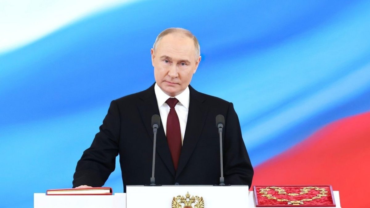 Putin numește tentativa de asasinare a premierului Fico o „crimă odioasă”