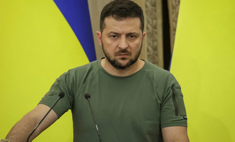 Zelenski cere Occidentului permisiunea de a ataca Rusia: „Protejarea vieţii trebuie să se bazeze pe toate instrumentele necesare”