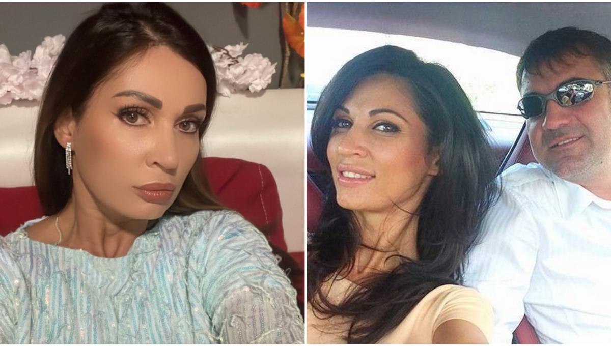 Ce spune Zsolt Csergo despre divorțul de Nicoleta Luciu. „Ne afectează…”