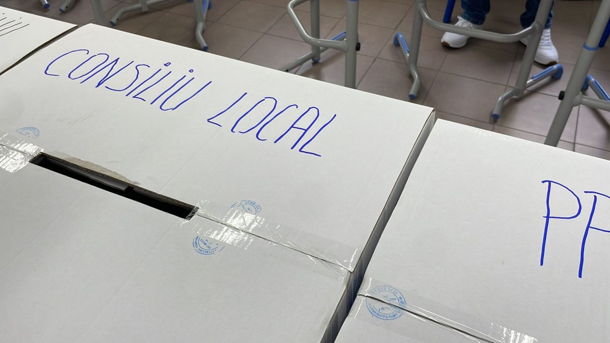 Rezultate parțiale Consiliul Local Iași: PNL 24,72%, PSD 20,43%, ADU 21,26%, AUR 12,3% – LIVE UPDATE