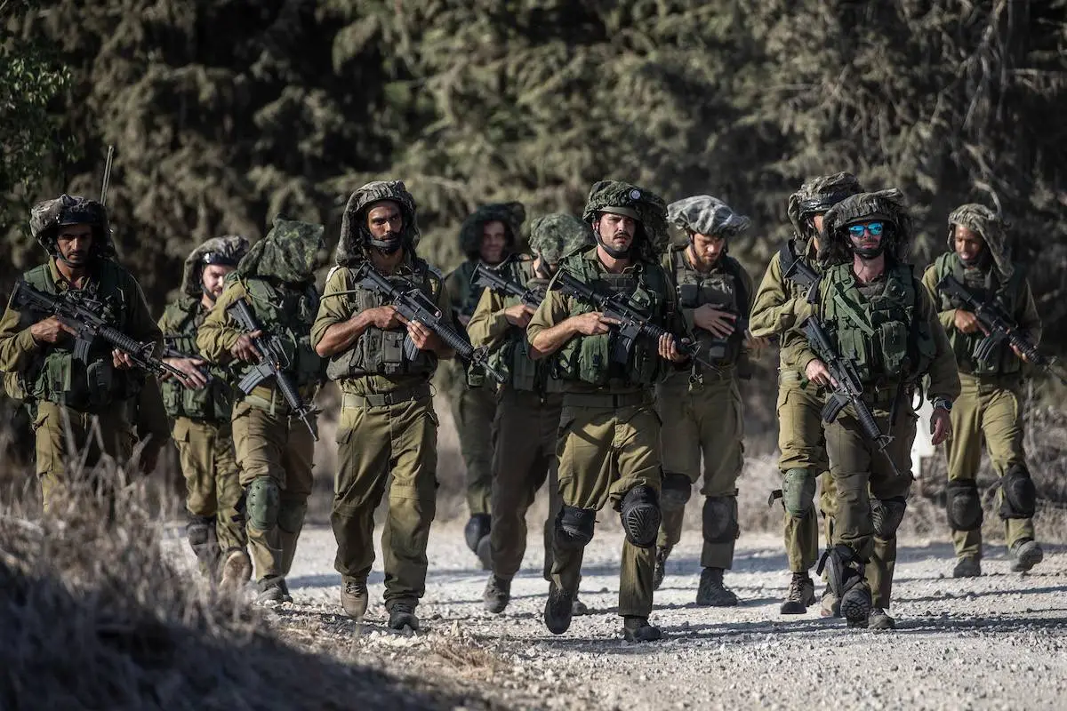 Militarii israelieni au eliberat din Gaza patru ostatici răpiți pe 7 octombrie