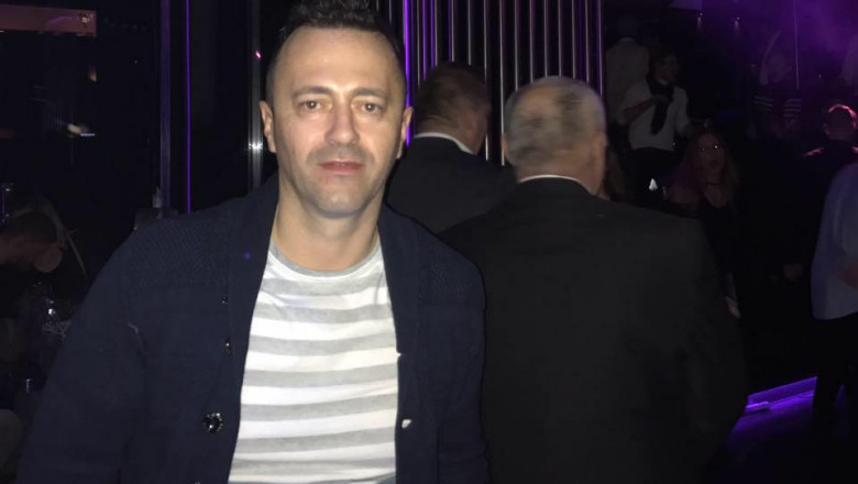 Cei trei bărbaţi acuzaţi că l-au ucis pe omul de afaceri Adrian Kreiner din Sibiu, trimişi în judecată