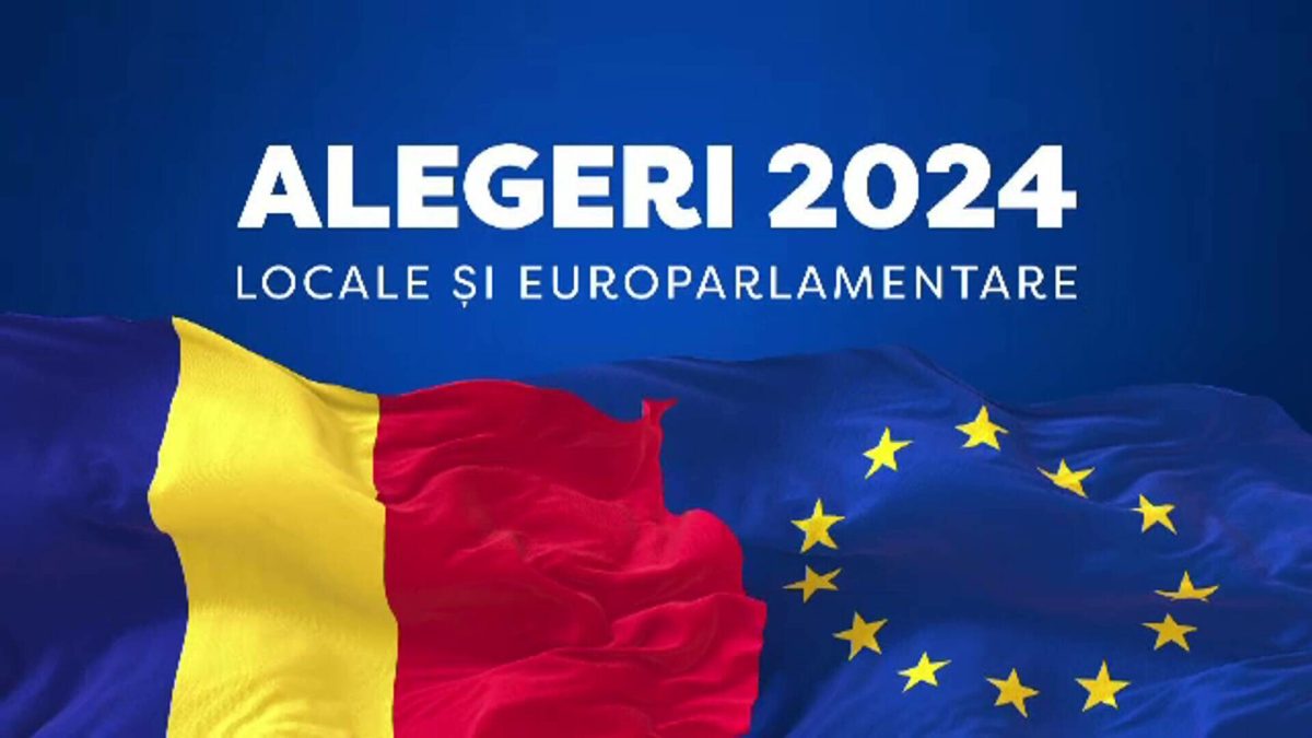 Au început alegerile locale și europarlamentare. Ieșenii își aleg liderii locali și reprezentanții din Parlamentul European – LIVE TEXT