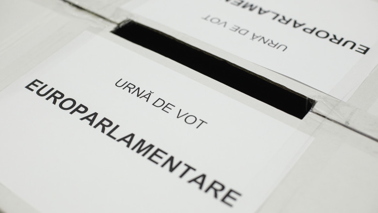 Probleme la alegerile locale și europarlamentare.  În comuna Rediu, primarul Ciprian Grosu nu a trimis listele suplimentare necesare procesului electoral