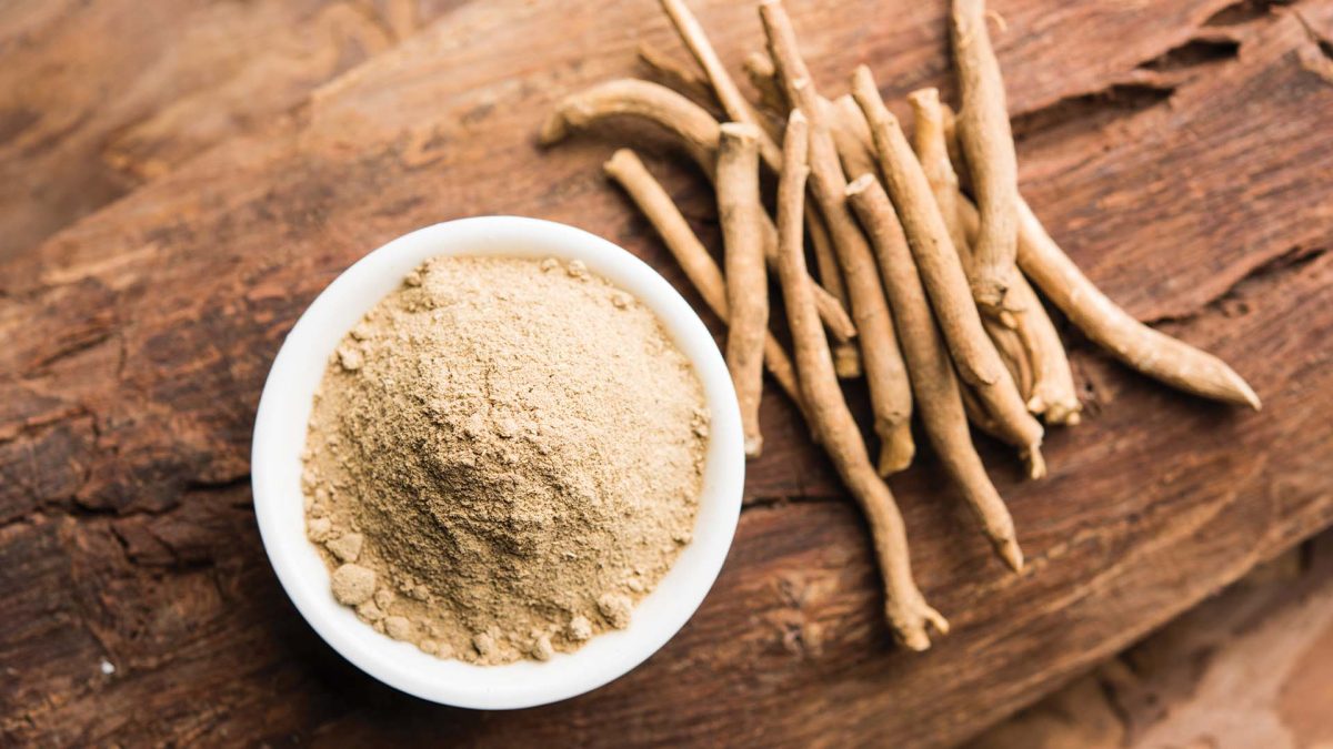 Ashwagandha – Un aliat natural împotriva stresului