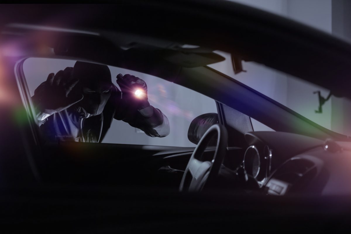 Cele mai des furate piese auto: cum să te protejezi?