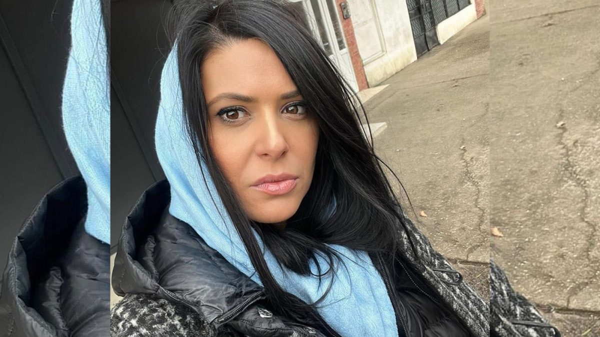 Secundele dinaintea accidentului rutier din Nicolina. Avem mărturia motociclistului izbit de avocata Alexandra Cioată: „A tras de volan spre mine” – FOTO/VIDEO