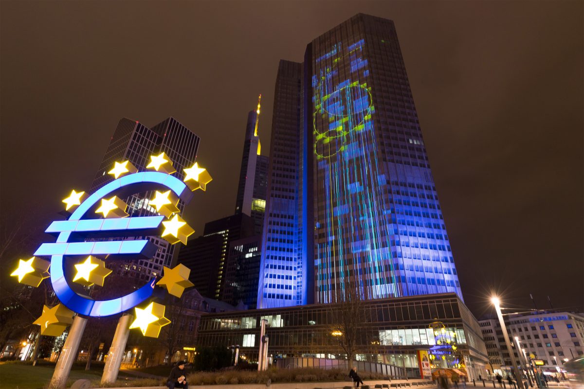Banca Centrală Europeană a făcut cel mai important anunț din ultimii ani. Ce se întâmplă cu dobânda