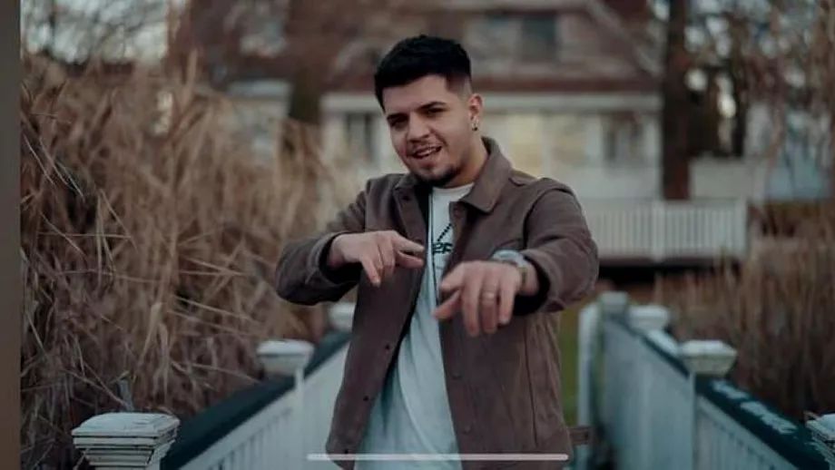 Bogdan de la Ploiești sare în apărarea lui Babasha! „Este un băiat de nota 1.000, foarte educat!“