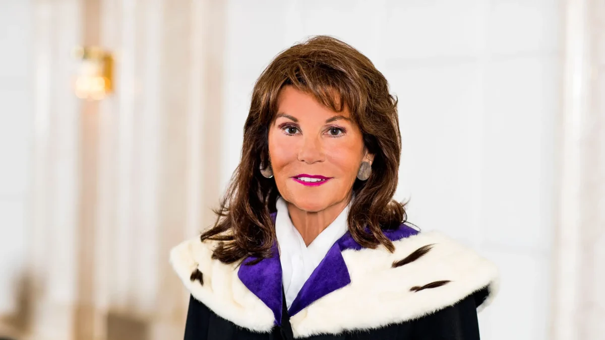 A murit Brigitte Bierlein, prima femeie cancelar din istoria Austriei