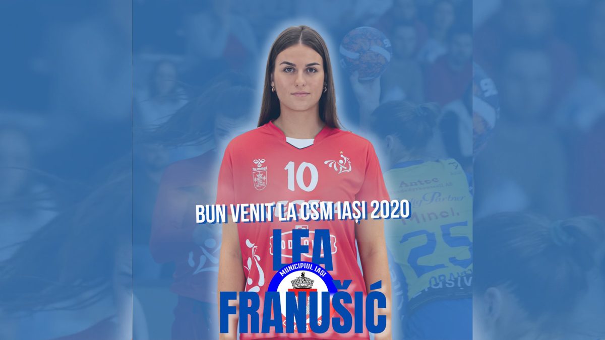 Au început pregătirile pentru Liga Florilor la Iași. CSM a transferat trei jucătoare de talie mondială, iar încă opt urmează să fie anunțate – FOTO