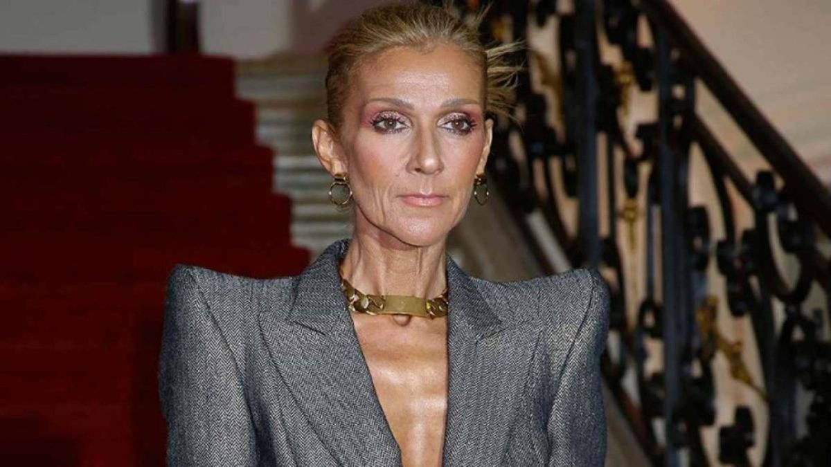 Céline Dion, după ce a fost diagnosticată cu o boală rară: „E ca și cum cineva te strangulează” – VIDEO
