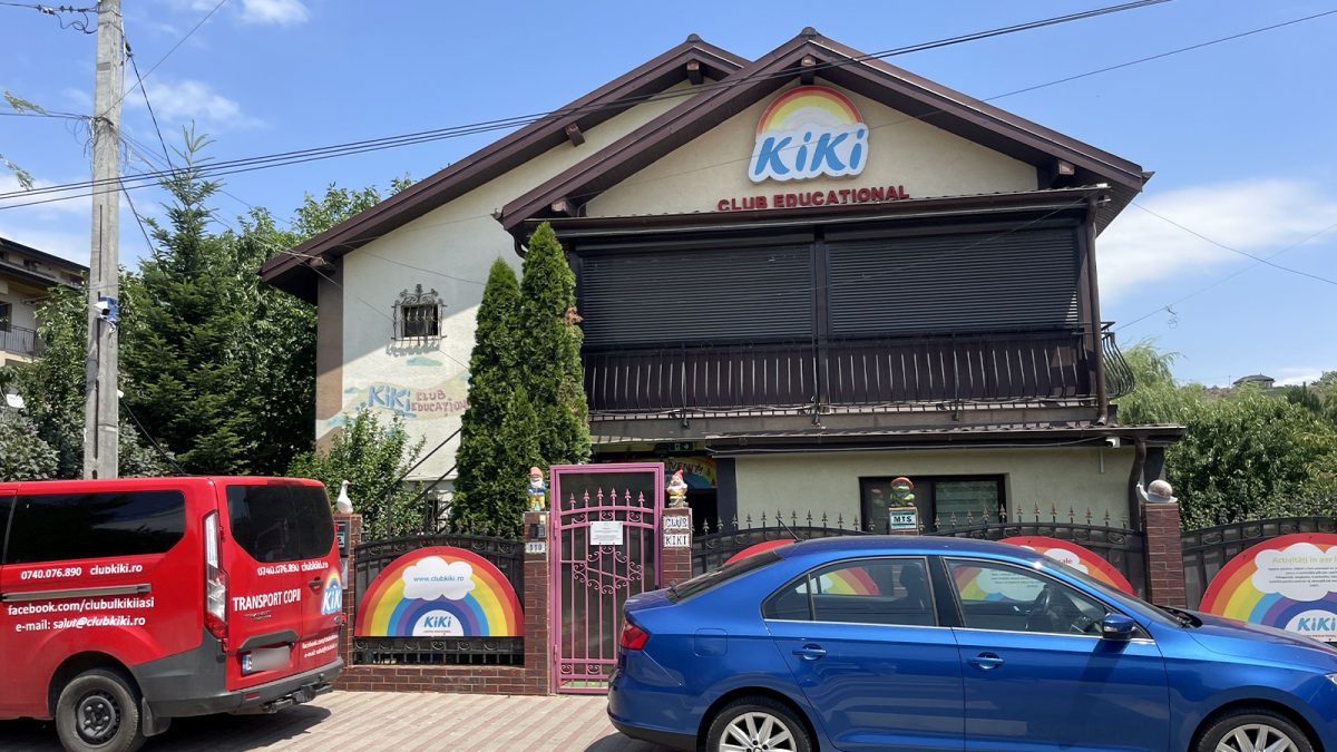 Kiki, grădinița unde au fost depistate mai multe cazuri de tuberculoză, își reia activitatea! Părinții sunt revoltați: „Doar rezultatele pentru personalul testat au fost menționate, copiii care sunt pozitivi la IGR sunt ascunși la spate” – EXCLUSIV