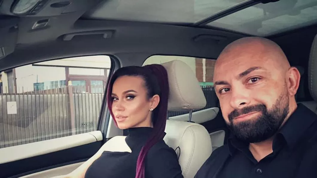 Claudiu Molnar aproape că a cedat la o zi de la înmormântarea make-up artistei.  „Mi-e atât de dor deja” 