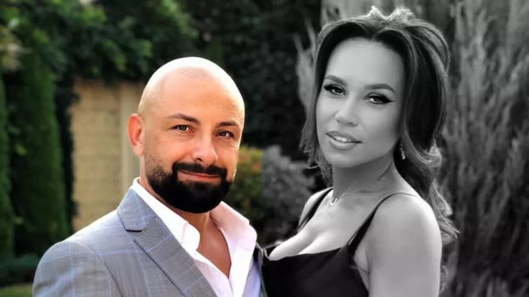 Ce decizie a luat soțul make-up artistei Ancăi Molnar, la doar câteva zile de la înmormântare.”Un vis împlinit”
