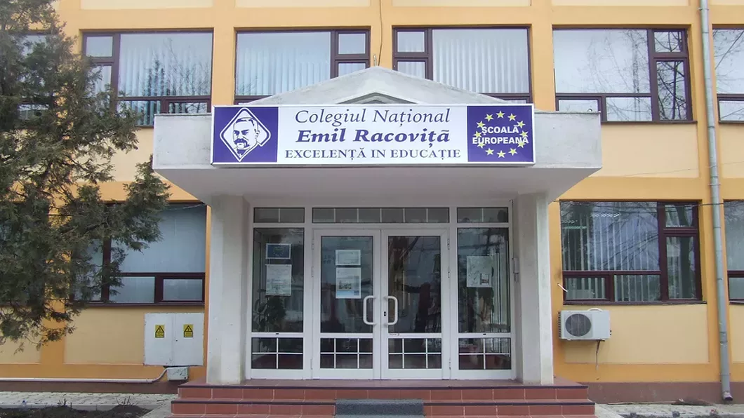 Gala Olimpicilor, eveniment de tradiție al Colegiului Național „Emil Racoviță” din Iași