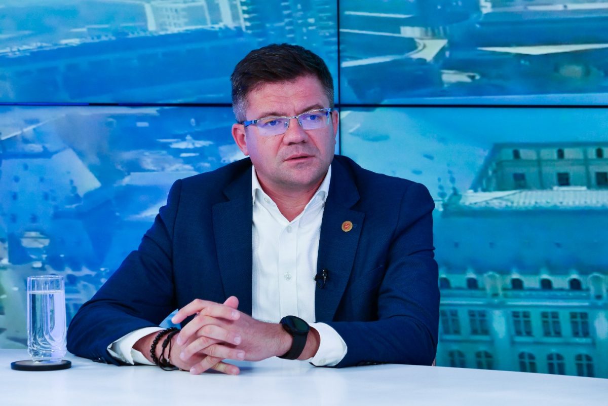 2020 vs 2024 la Consiliul Județean Iași! Costel Alexe reușește să obțină mai multe voturi