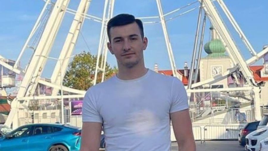 Cristian Molnar, tânărul înghițit de apele râului Natisone, ar fi fost găsit. Anunțul făcut de autorități