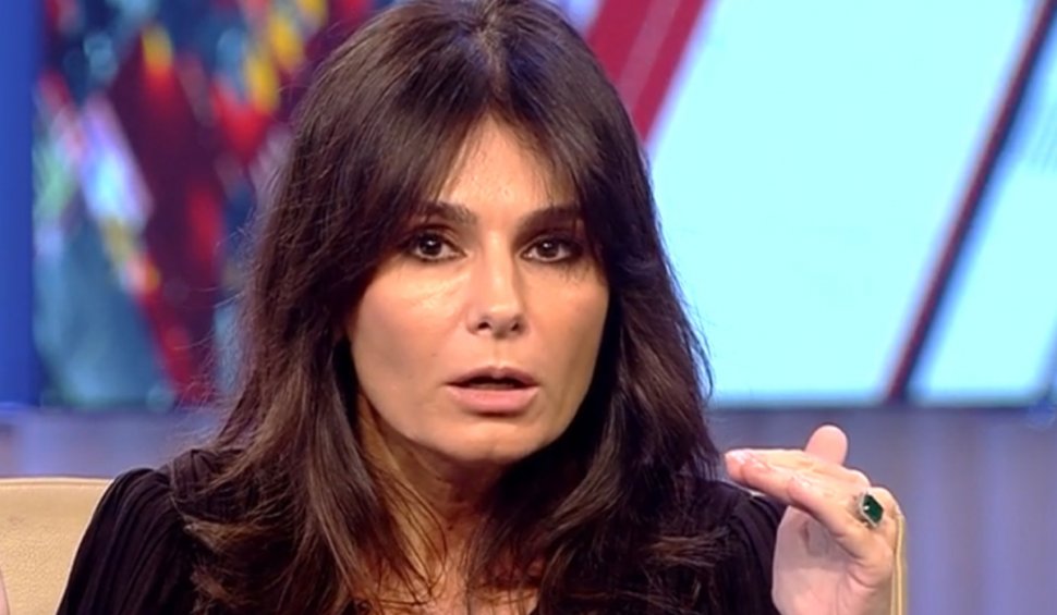 Dana Budeanu, devastatoare la adresa votanților lui Nicușor Dan! „O masă de spălați pe creier!”