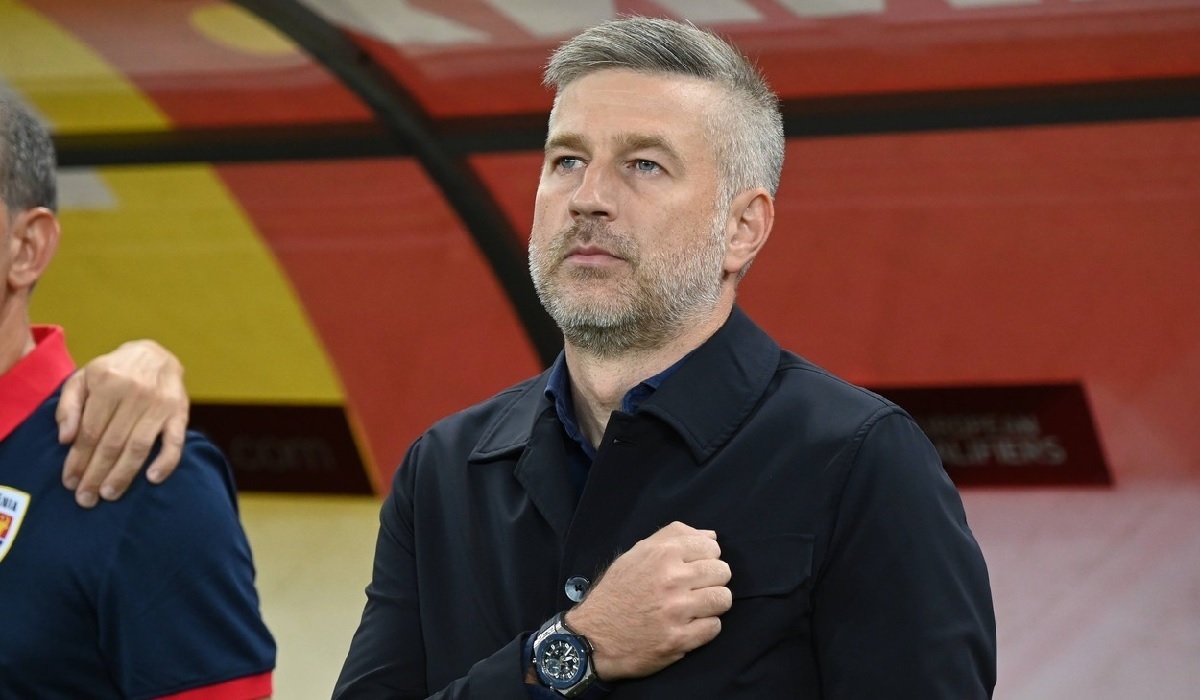 Acesta este secretul victoriei în fața Ucrainei! Edi Iordănescu a apelat la Divinitate, surprins la biserică înainte de primul meci al României