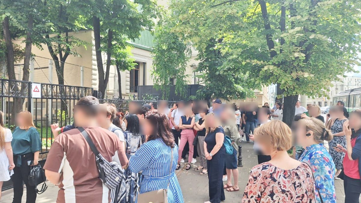 Elevii din Iași s-au bucurat când au văzut subiectele la Limba română pentru Evaluarea Națională. Mulți se așteaptă la note mari