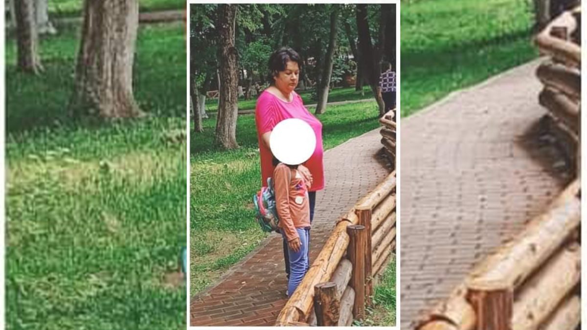 Raluca Cozma este de negăsit, iar filmul dispariției este unul straniu. Femeia din Iași a plecat din casă și nu a mai fost văzută niciodată: „A fost extrem de ciudat ce s-a întâmplat” – FOTO