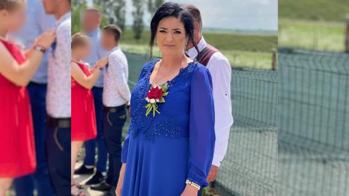 Tragedie într-o familie bună din Iași. Gabriela Steclariu s-a sinucis în curtea din spatele casei. Soțul ei a făcut descoperirea macabră și a sunat la 112 – EXCLUSIV