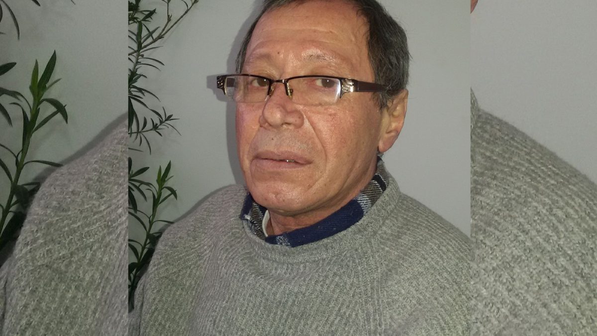Umilință continuă pentru persoanele cu dizabilități! Din cauză că nu a avut acces la mijloace de transport public, acest bărbat a rămas fără un picior: „Nu am avut posibilitatea de a merge la medic pentru tratament” – FOTO