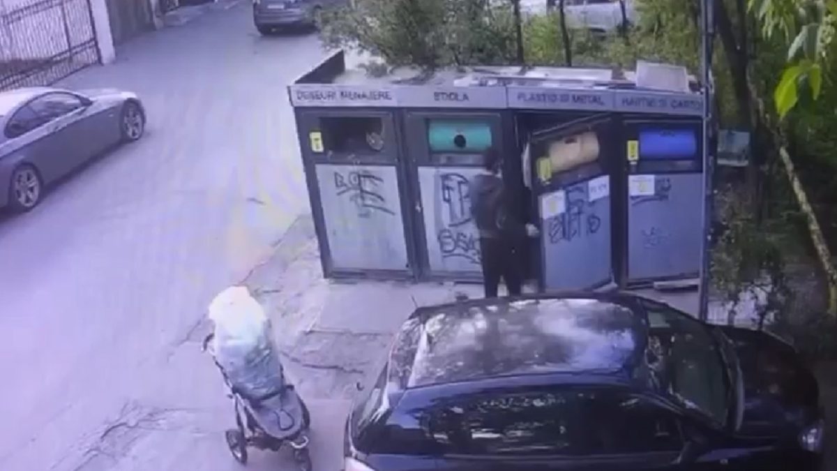 Teroare pe străzile din oraș! Ieșenii din mai multe cartiere nu mai au liniște din cauza acestor indivizi: „Îți e și frică să ieși afară” – FOTO