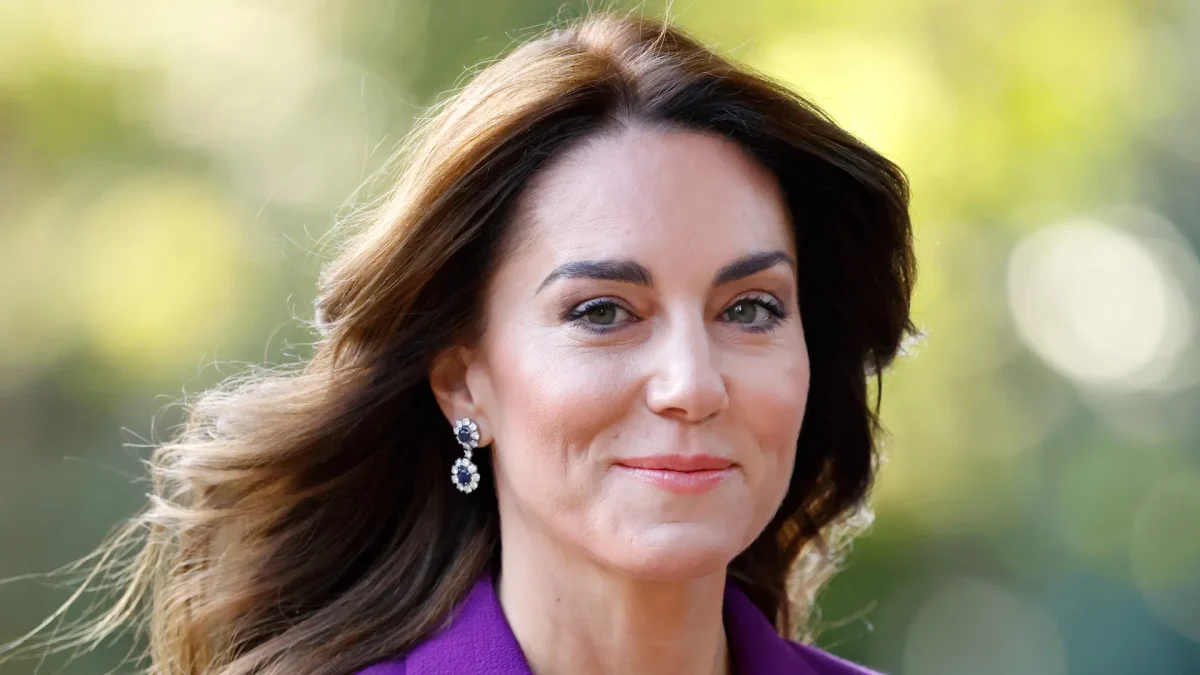 Kate Middleton, prințesa de Wales, dezvăluie momentele dramatice prin care trece