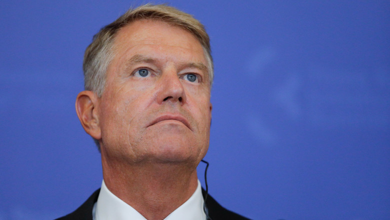 Klaus Iohannis a promulgat o lege importantă ce aduce modificări semnificative Codului penal