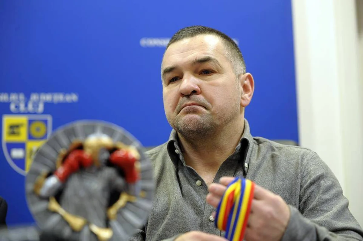 Leonard Doroftei a slăbit 20 de kilograme. „Alcoolul schimbă vieţi!”