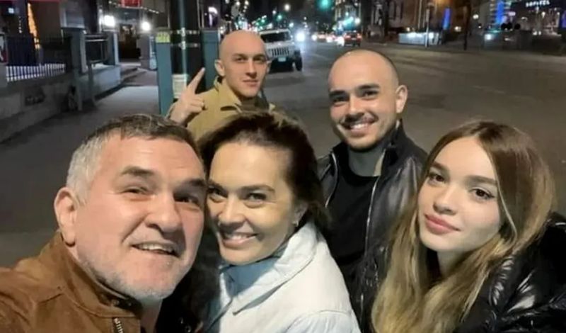 Leonard Doroftei a luat o decizie radicală după 5 ani petrecuţi în Canada: „Monica şi-a dorit asta!”