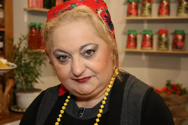 Marea actriță are pensie mai mică decât o femeie de serviciu! „Noroc că-l am pe bărbatu-miu, altfel mă duceam la biserică să cerșesc!”