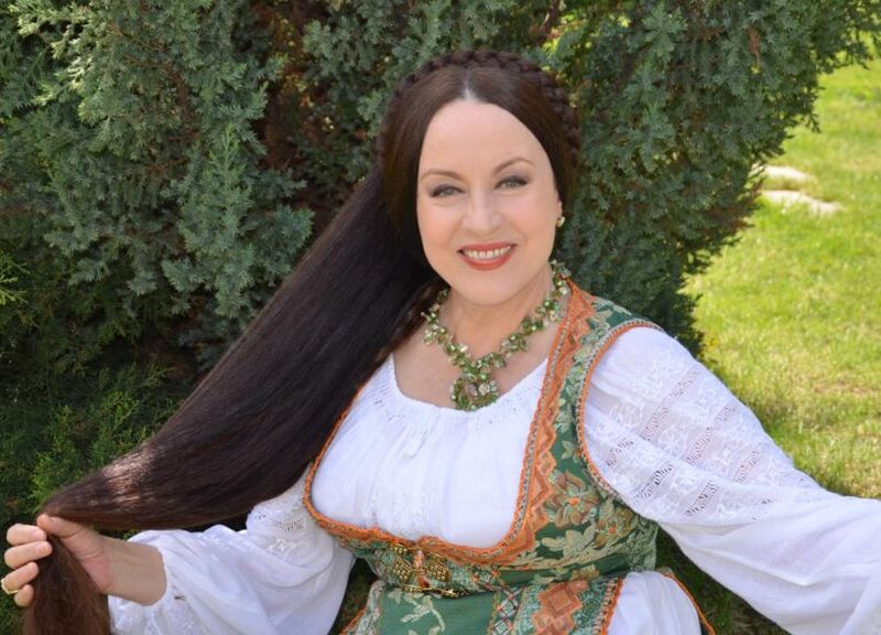 Maria Dragomiroiu, la un pas de moarte! „Am simțit-o pe mama dintr-o data lângă mine!“