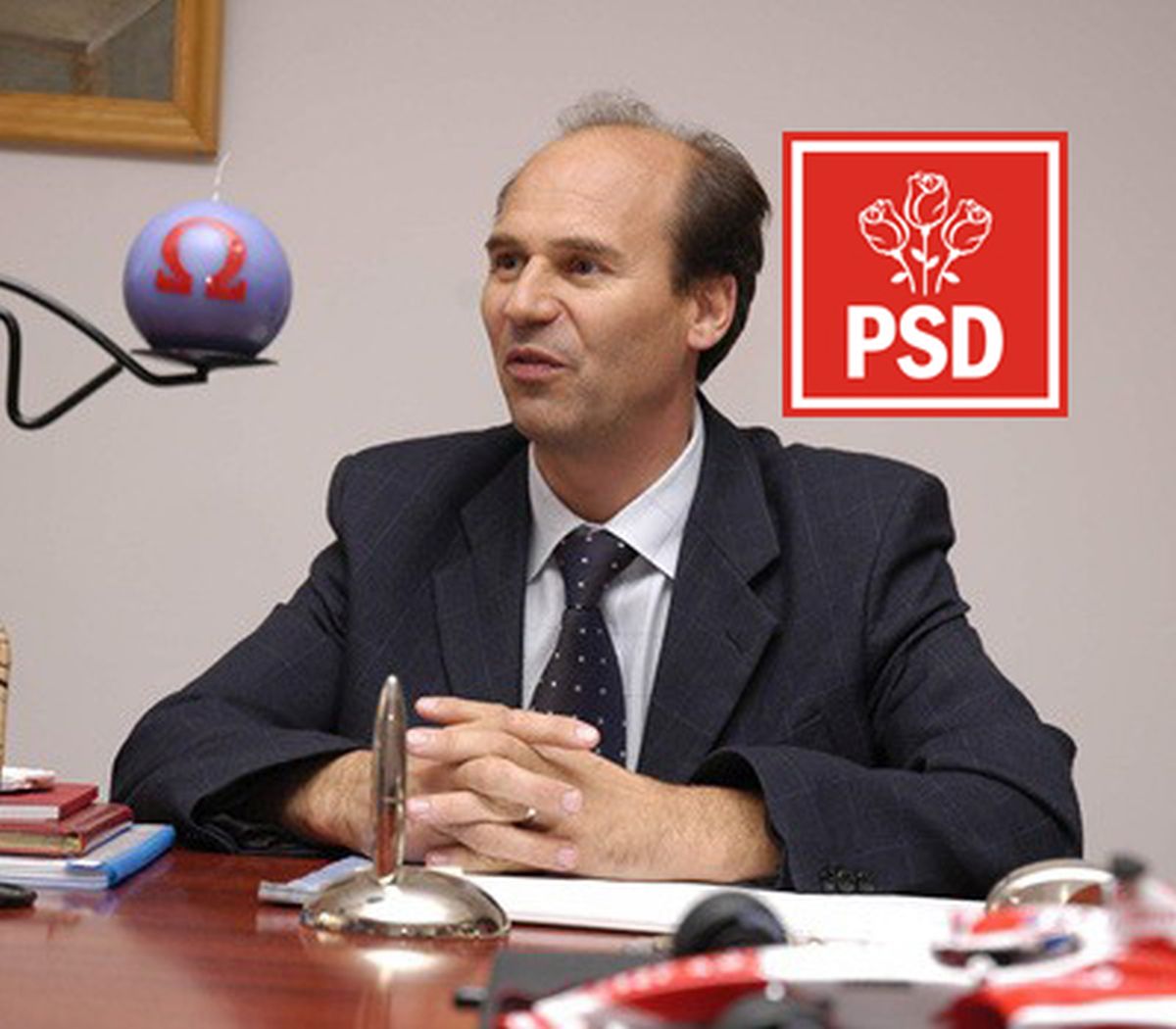 Maricel Popa începe să vândă iluzii alegătorilor! E cel mai activ parlamentar din Iași la vrăjeală