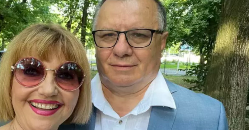 Marina Almășan și Georgică Cornu s-au despărțit, după 12 ani de relație. „Neputința lui de a lua taurul de coarne…”