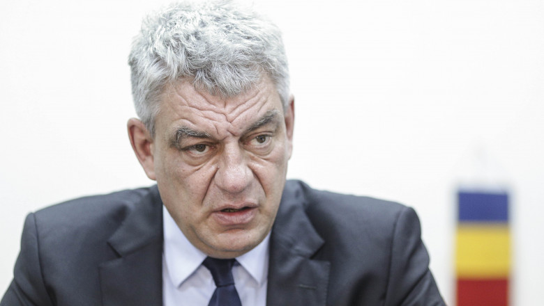 România este singura țară din UE care nu a trimis rezultatele la europarlamentare. Mihai Tudose a descris această situație ca fiind „una ciudată”