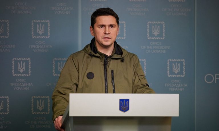 Ucraina a acuzat Coreea de Nord că oferă Rusiei un ajutor militar care permite „uciderea în masă” a civililor